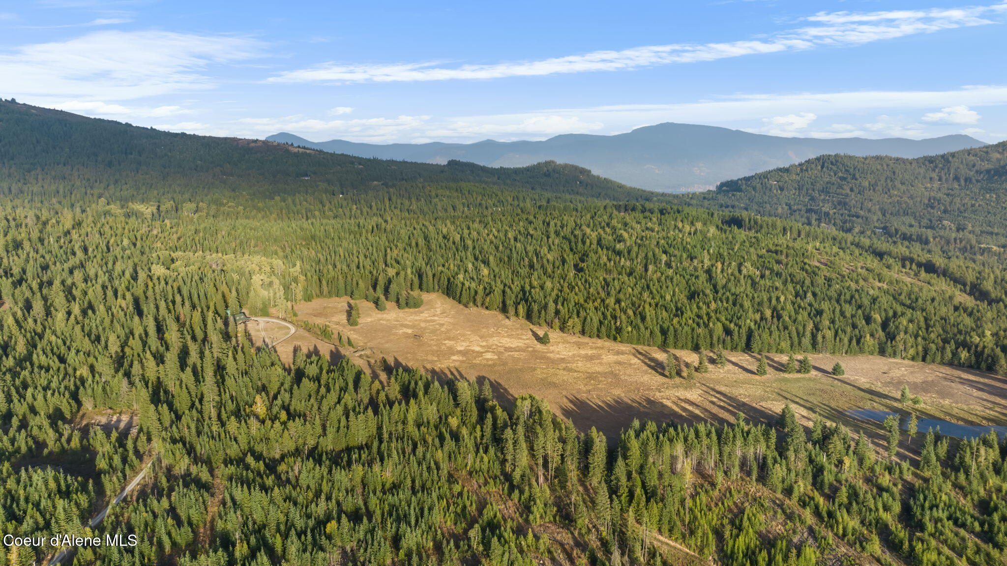 4575 Blacktail Road Careywood, ID 83809 - Photo 62 of 69 56
