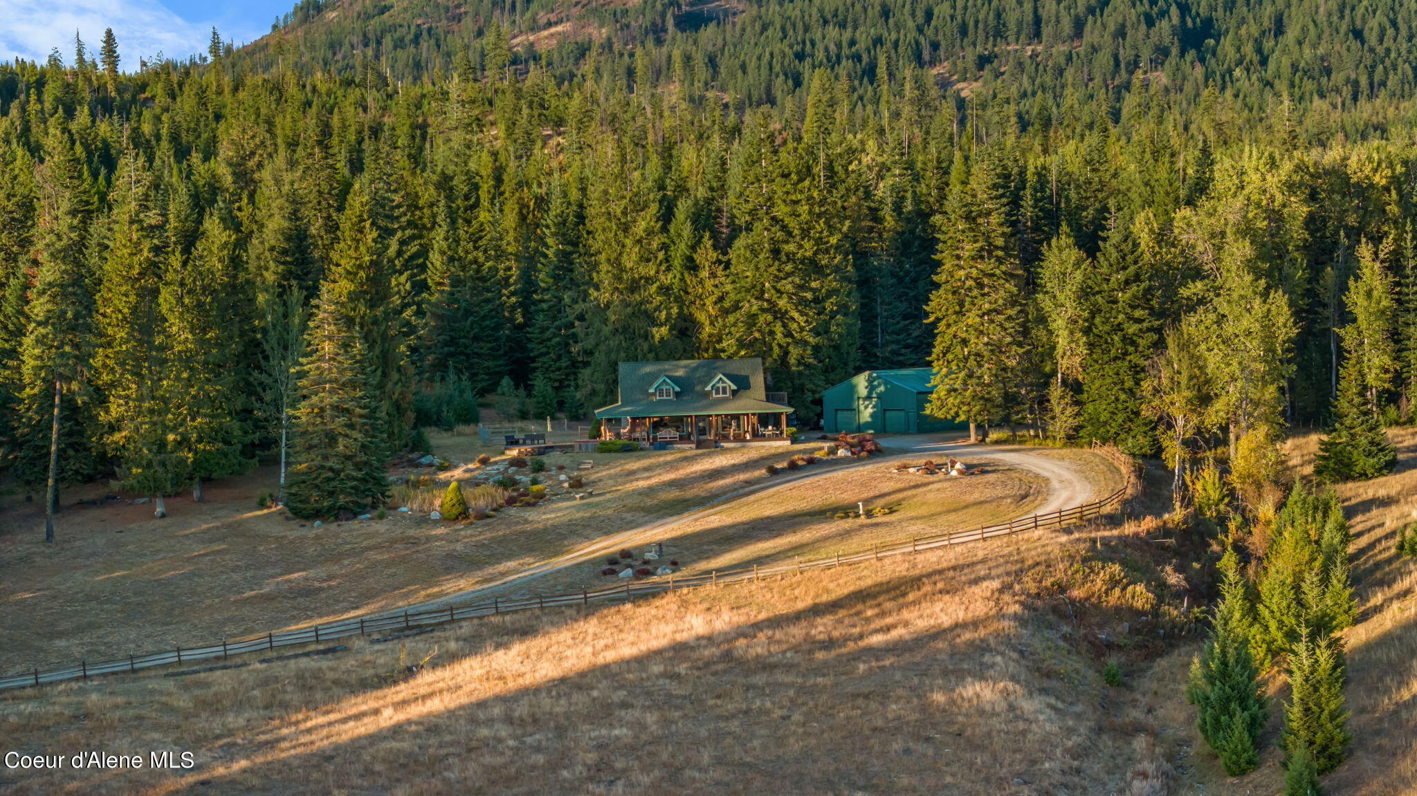 4575 Blacktail Road Careywood, ID 83809 - Photo 63 of 69 62
