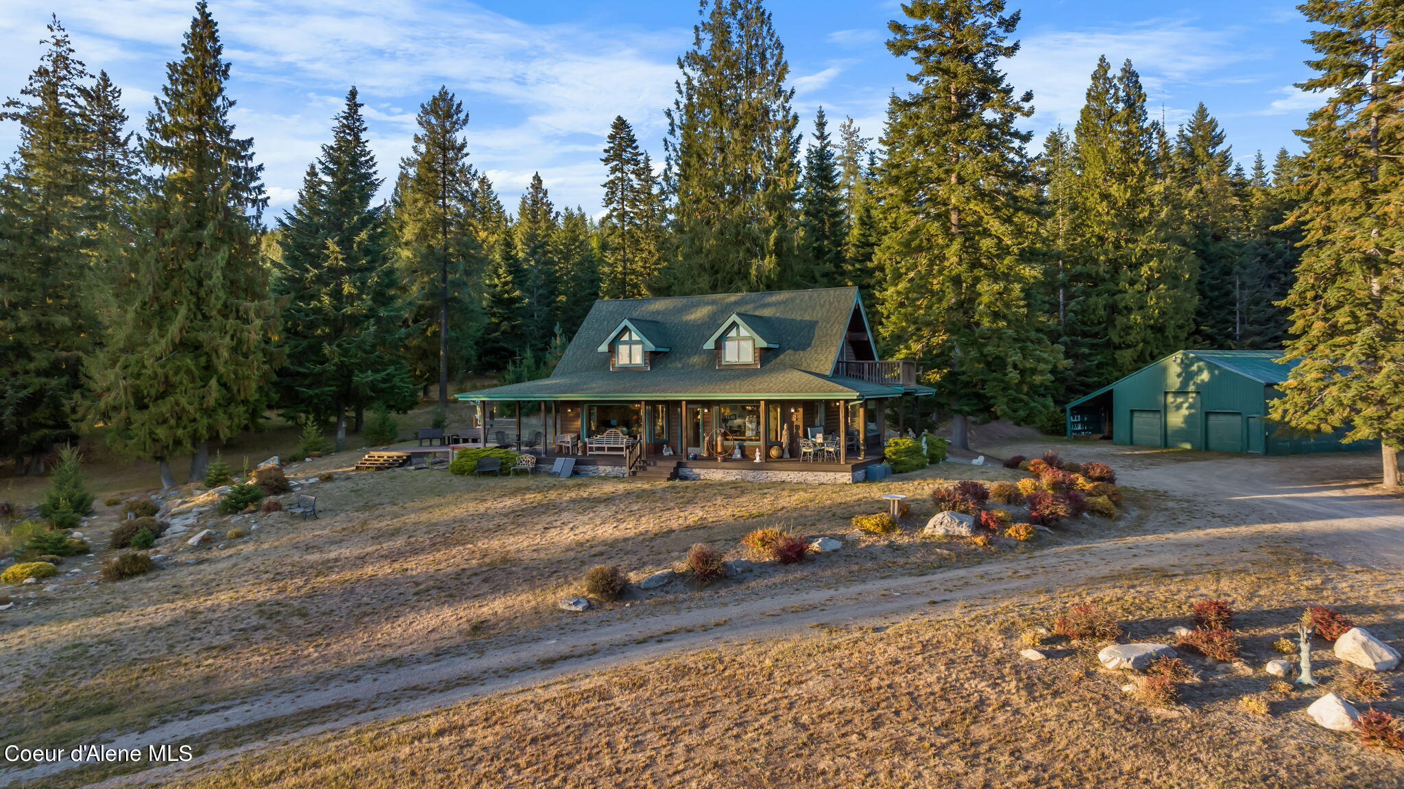 4575 Blacktail Road Careywood, ID 83809 - Photo 64 of 69 64