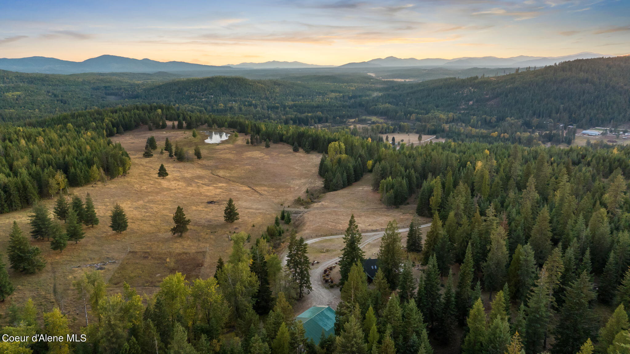 4575 Blacktail Road Careywood, ID 83809 - Photo 65 of 69 66