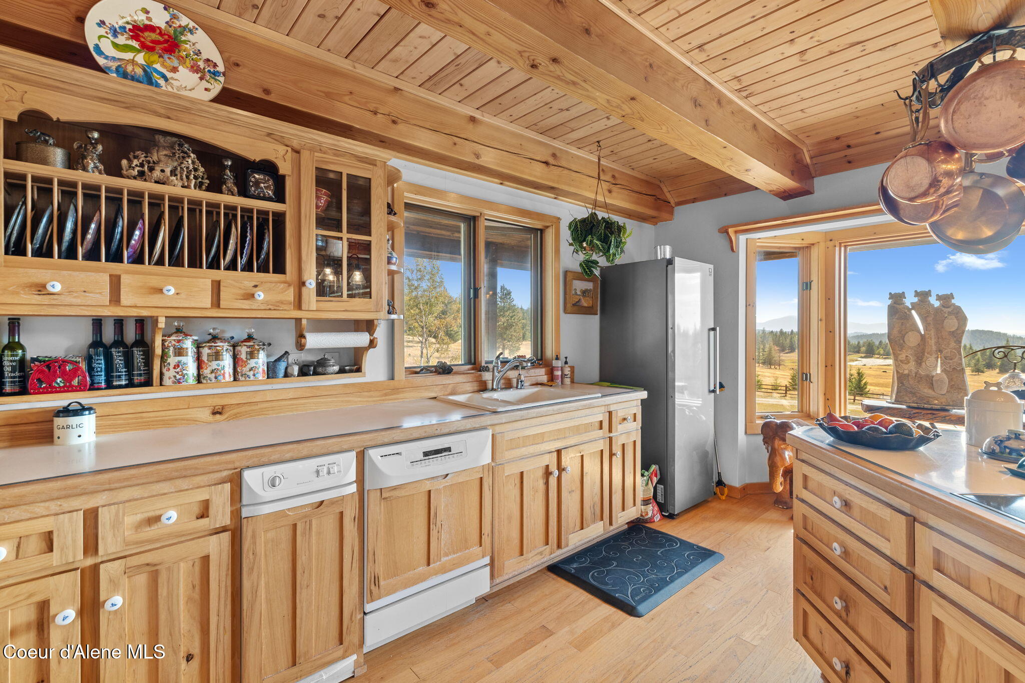4575 Blacktail Road Careywood, ID 83809 - Photo 66 of 69 90-2
