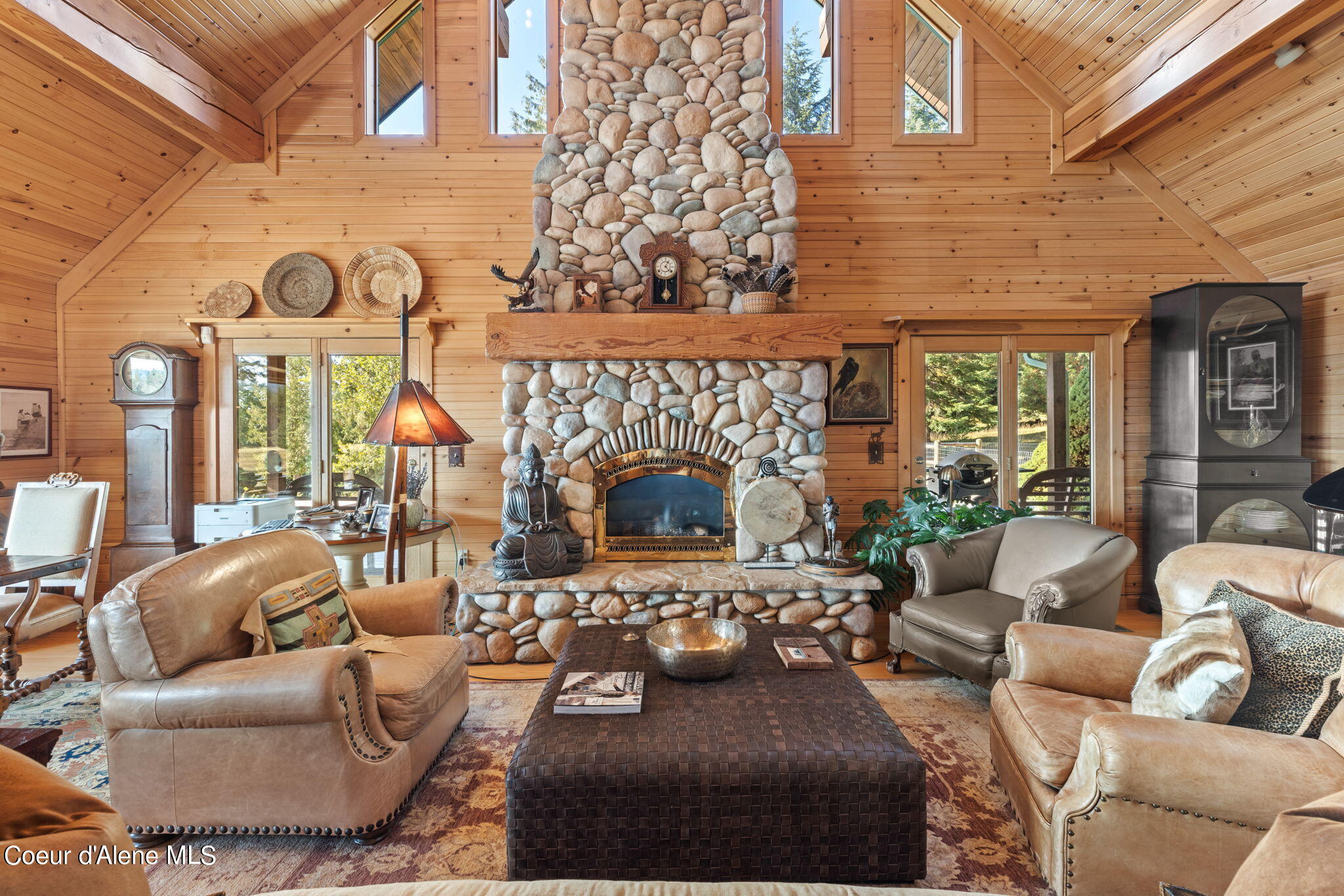 4575 Blacktail Road Careywood, ID 83809 - Photo 7 of 69 19
