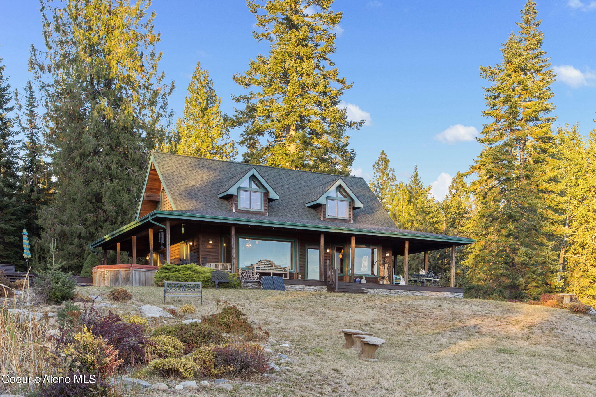 4575 Blacktail Road Careywood, ID 83809 - Photo 8 of 69 63