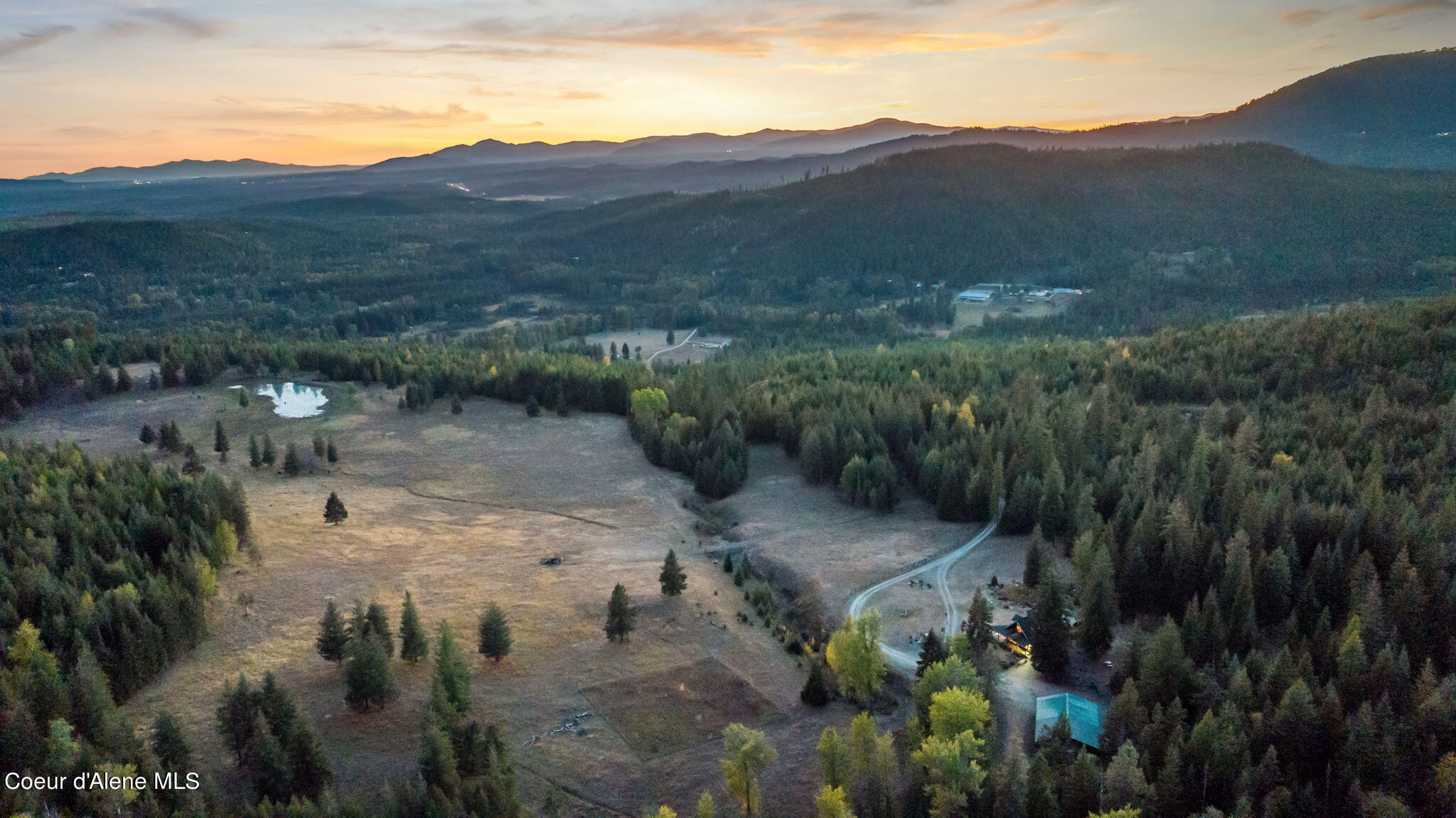 4575 Blacktail Road Careywood, ID 83809 - Photo 10 of 69 44
