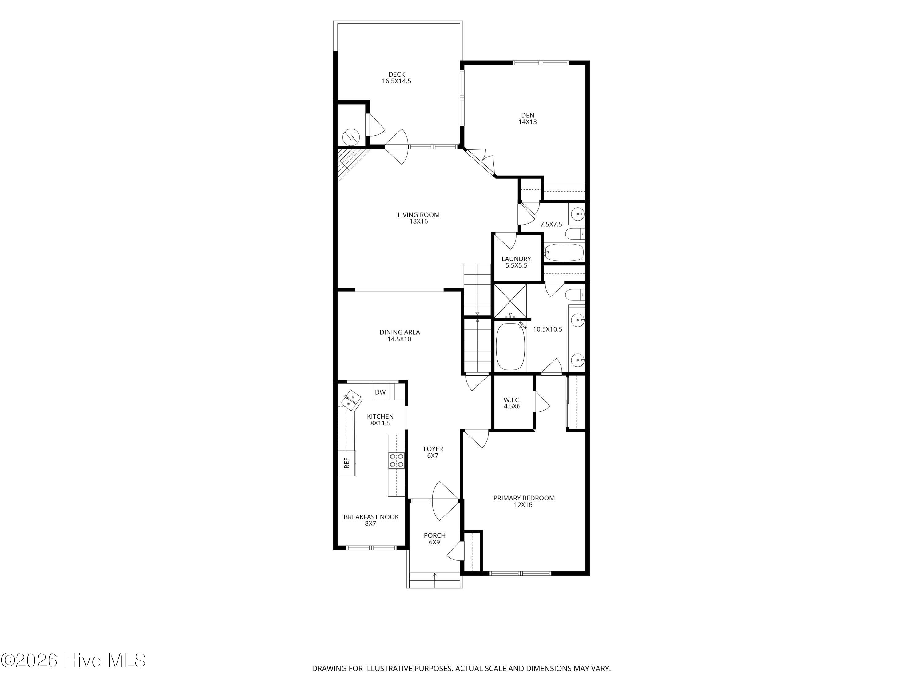 185 Knoll Road Southern Pines, NC 28387 - Photo 6 of 69 Gallery Image 6