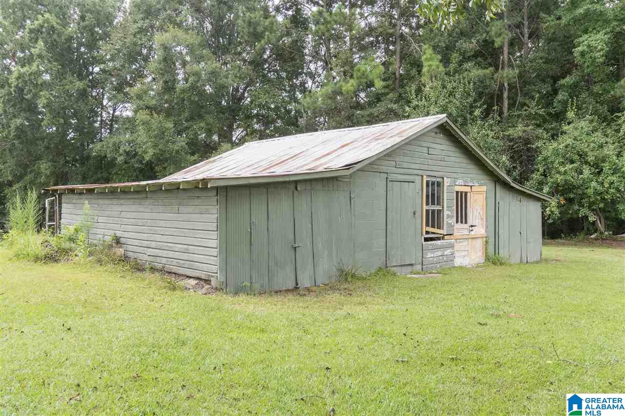 333 Highway 155 Jemison, AL 35085 - Photo 34 of 37