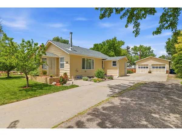 $500,000 | 557 East 9th Street, Loveland, CO 80537