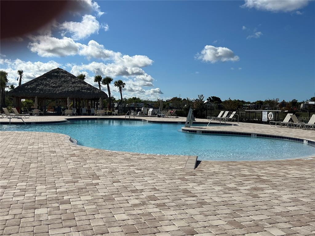 240 Horizon Road Punta Gorda, FL 33982 - Photo 14 of 21 a view of a lake with houses in the background