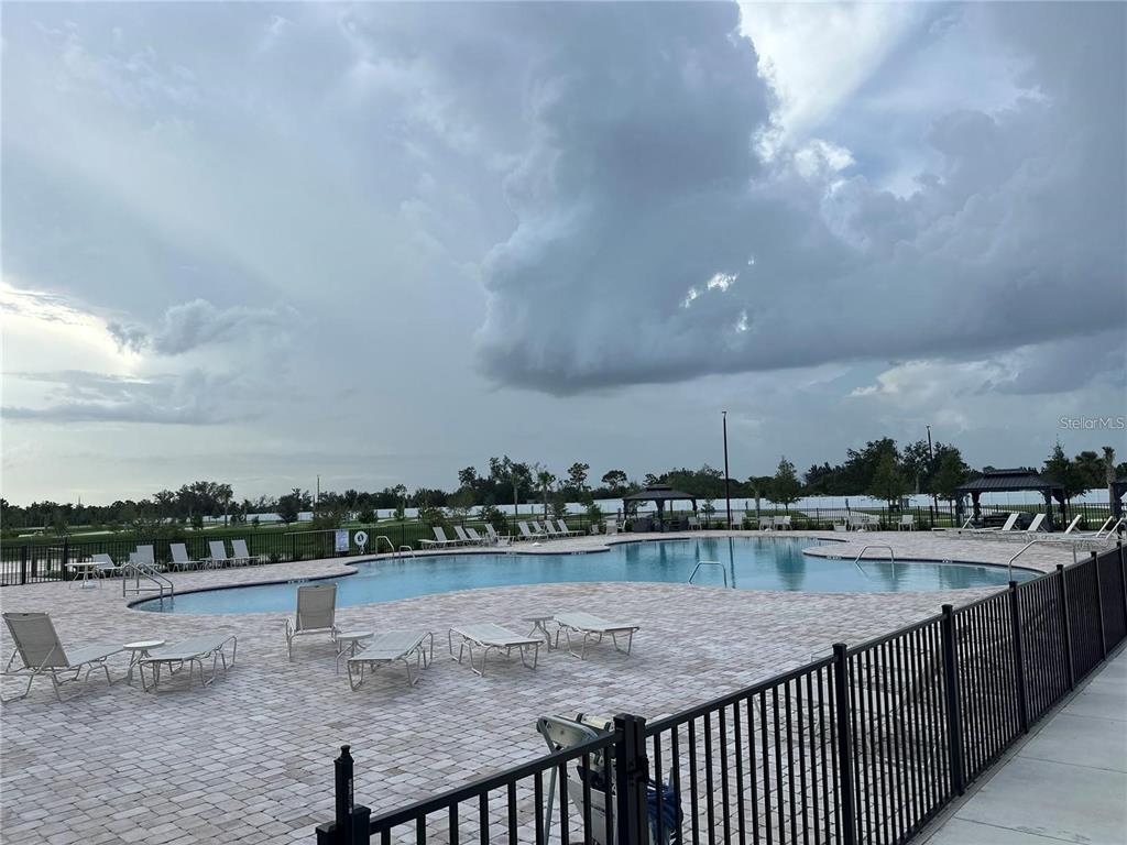 240 Horizon Road Punta Gorda, FL 33982 - Photo 3 of 21 a view of a city from a terrace