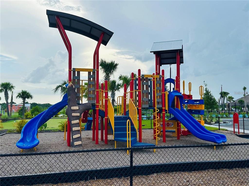 240 Horizon Road Punta Gorda, FL 33982 - Photo 4 of 21 a view of swings room