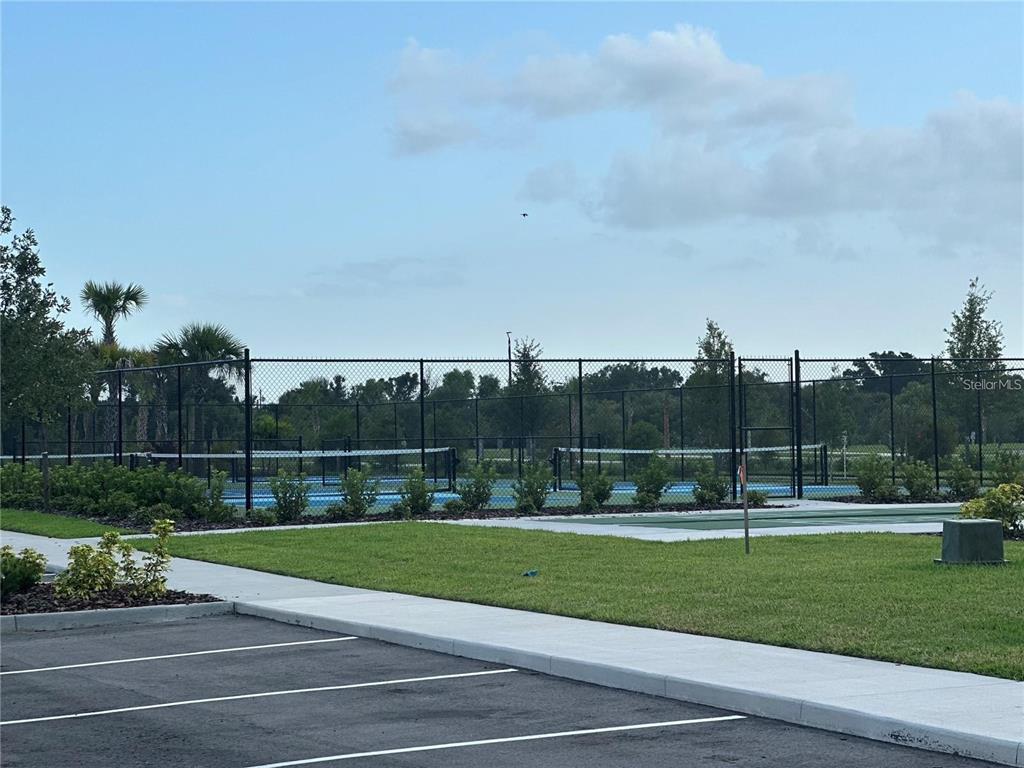 240 Horizon Road Punta Gorda, FL 33982 - Photo 5 of 21 a view of a yard