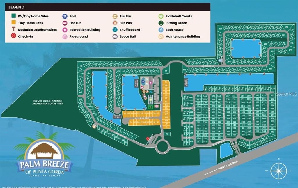 240 Horizon Road Punta Gorda, FL 33982 - Photo 9 of 21 unknown