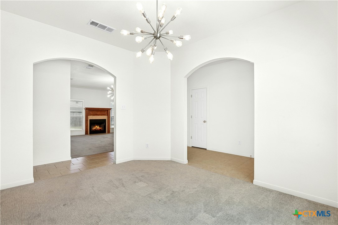 3203 Canadian River Loop Killeen, TX 76549 - Photo 4 of 27