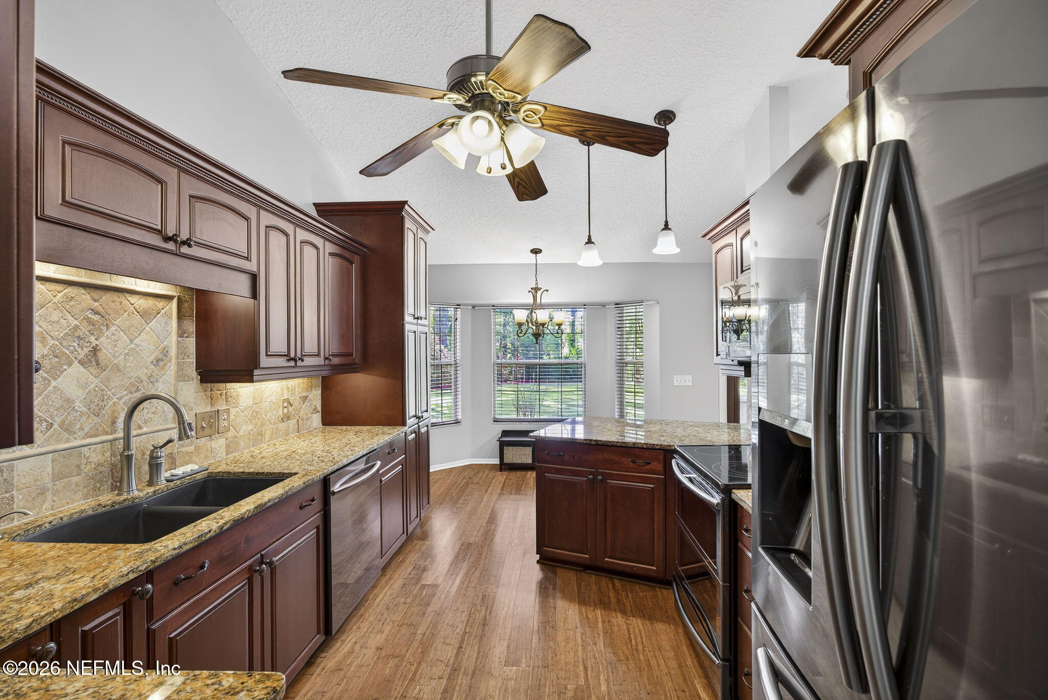394 Cassandra Lane St. Augustine, FL 32086 - Photo 13 of 43 Kitchen