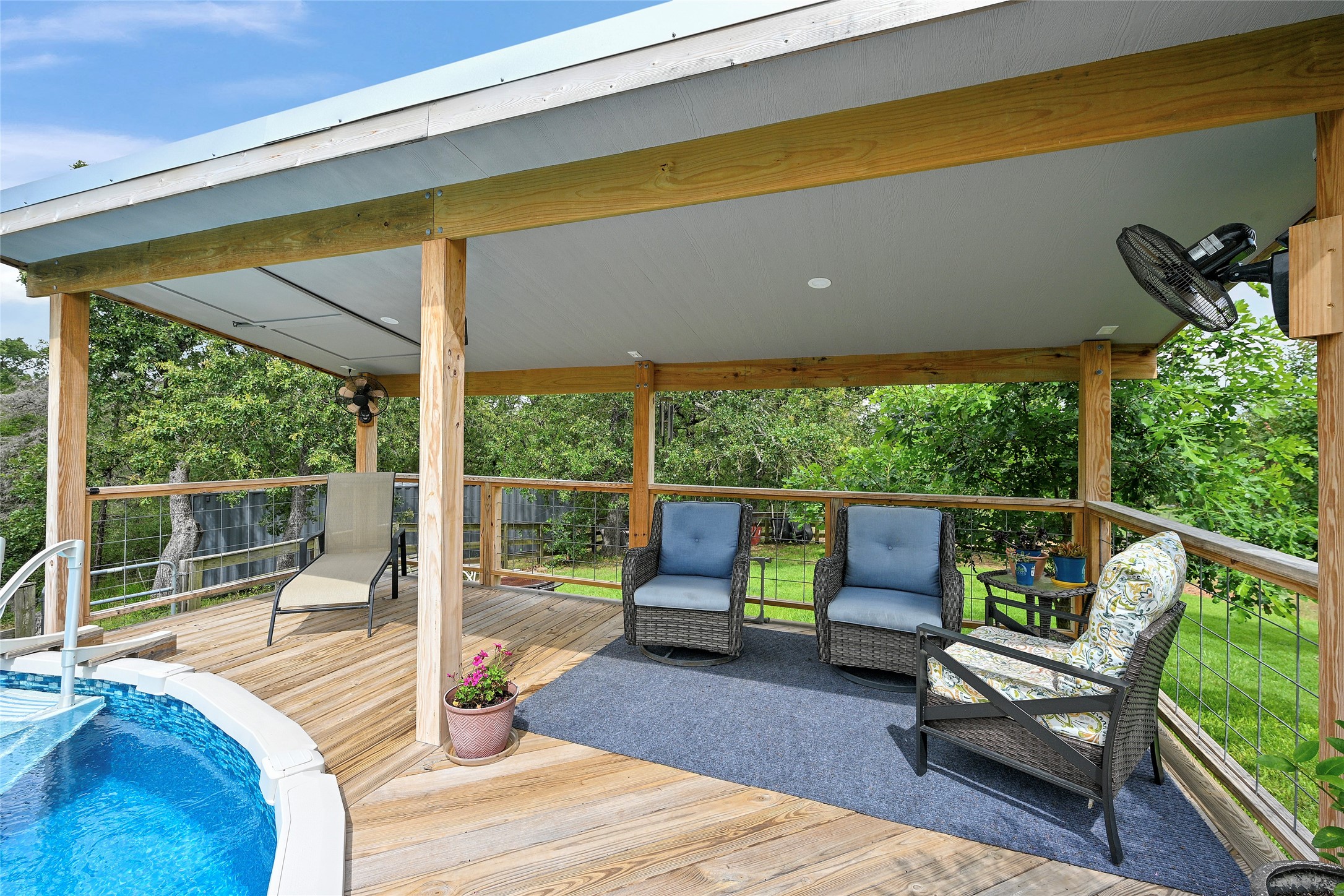 3917 Winding Road Hearne, TX 77859 - Photo 25 of 36