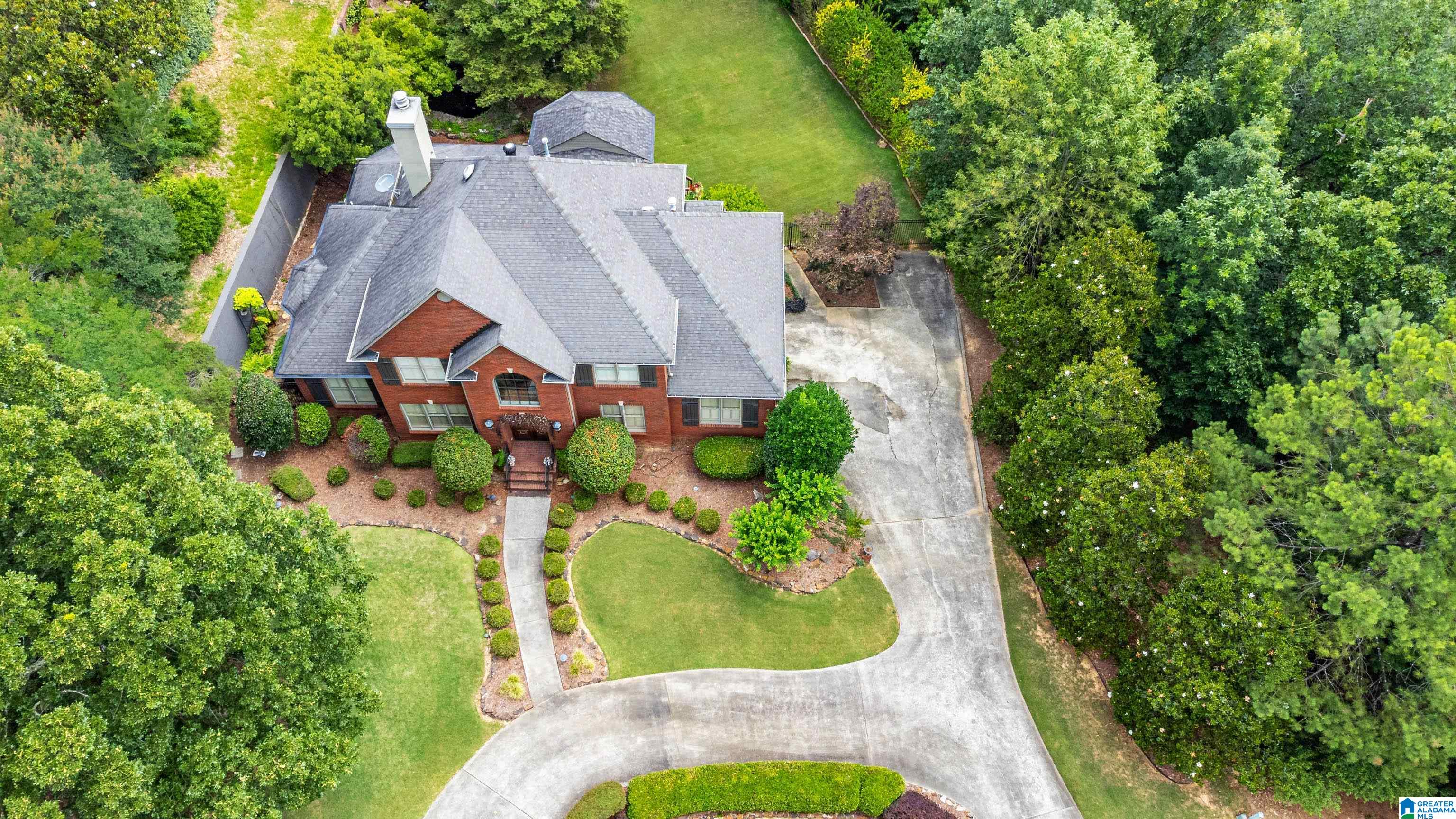 2028 Brook Highland Ridge Birmingham, AL 35242 - Photo 66 of 73