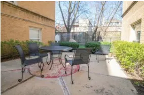 $1,150 | 4240 North Clarendon Avenue, Unit 208S, Chicago, IL 60613