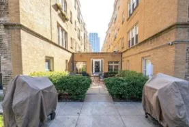 $1,150 | 4240 North Clarendon Avenue, Unit 208S, Chicago, IL 60613