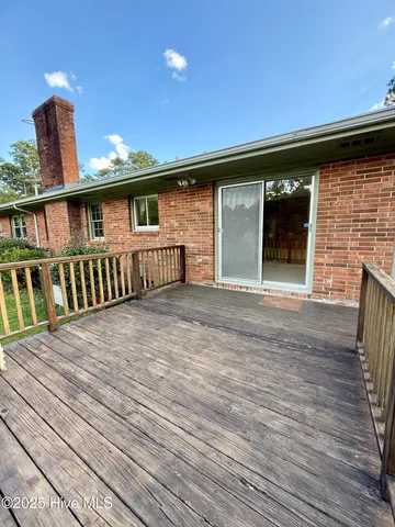 $315,000 | 115 Quail Drive, Plymouth, NC 27962