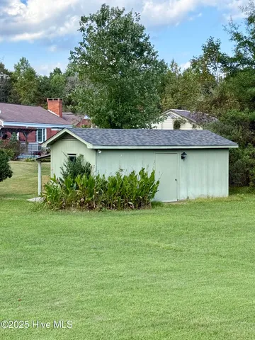 $315,000 | 115 Quail Drive, Plymouth, NC 27962