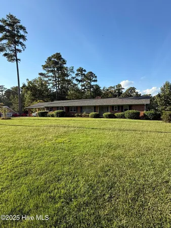 $315,000 | 115 Quail Drive, Plymouth, NC 27962