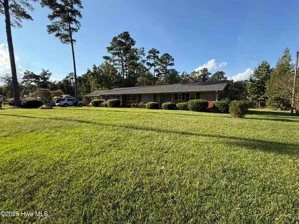 $315,000 | 115 Quail Drive, Plymouth, NC 27962