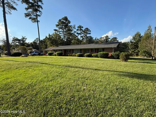 $315,000 | 115 Quail Drive, Plymouth, NC 27962
