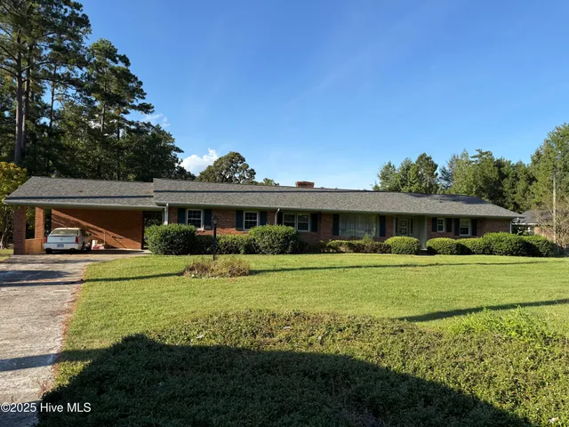 $315,000 | 115 Quail Drive, Plymouth, NC 27962