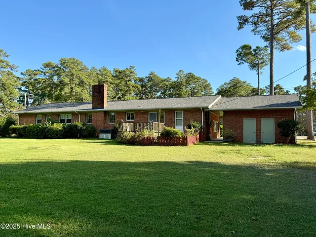 $315,000 | 115 Quail Drive, Plymouth, NC 27962