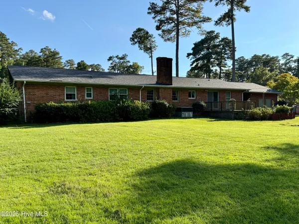 $315,000 | 115 Quail Drive, Plymouth, NC 27962