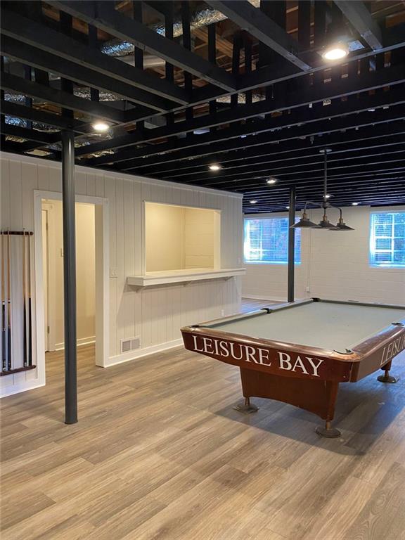 6838 Brandon Mill Road Northwest Sandy Springs, GA 30328 - Photo 16 of 30