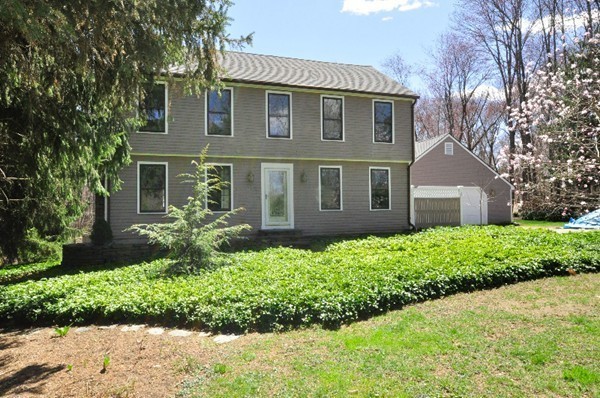13 Nashua Road Hadley, MA 01035 - Photo 2 of 26 Gallery Image 2