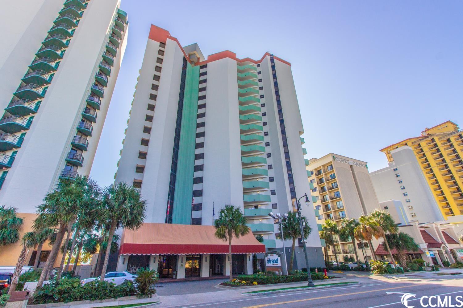 2701 North Ocean Blvd Unit 156164  
