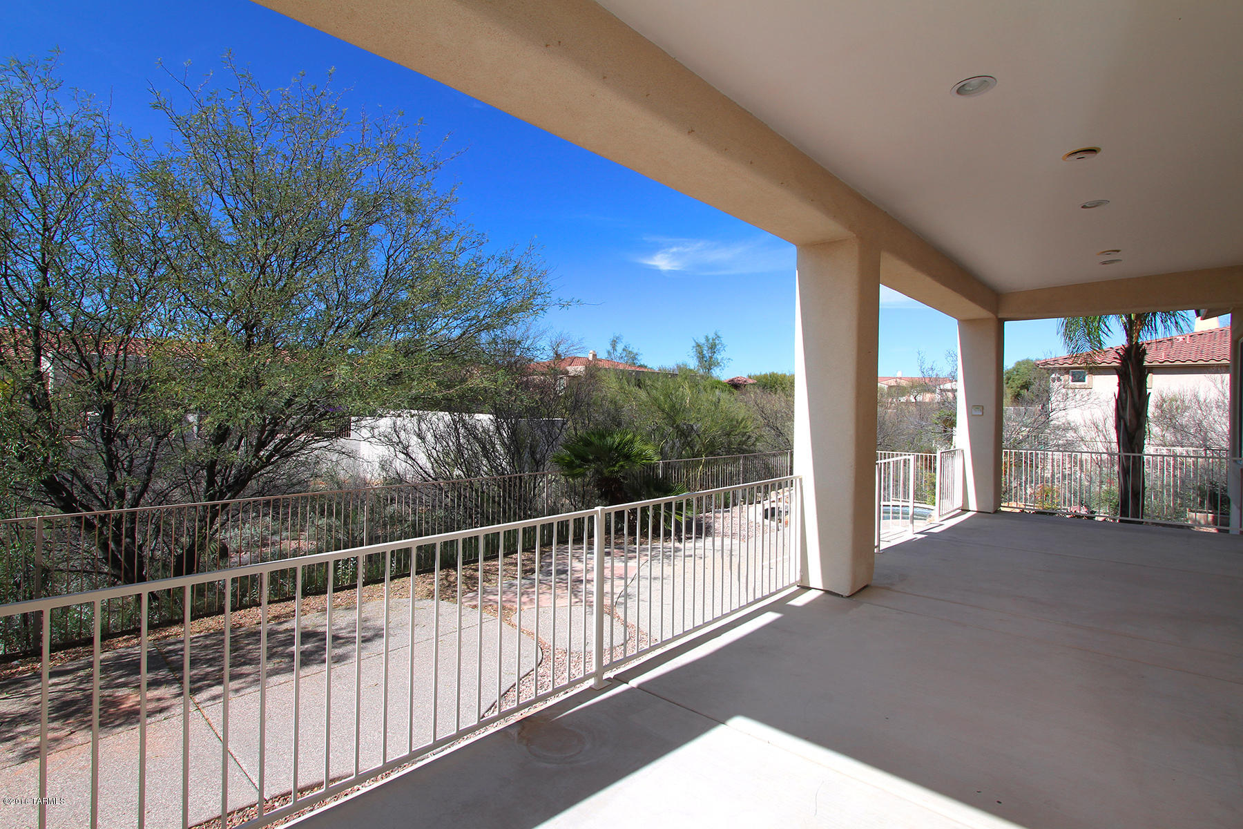 12693 North Piping Rock Road Oro Valley, AZ 85755 - Photo 35 of 42