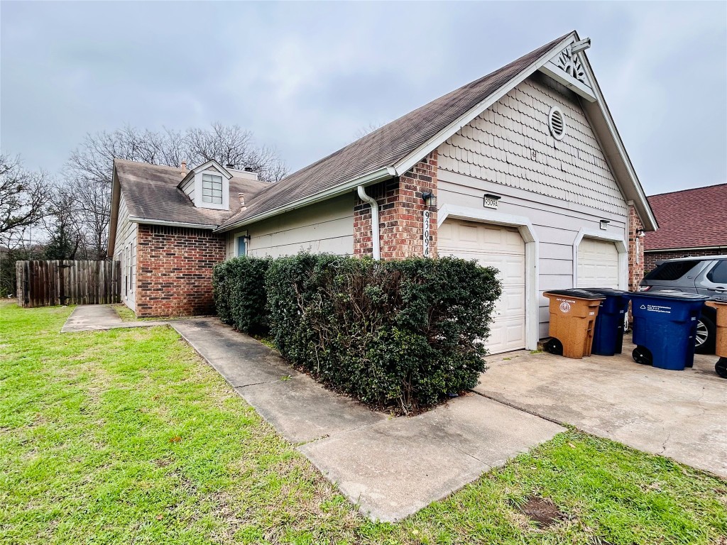9309 Kempler Drive, Unit A Austin, TX 78748 - Photo 1 of 1