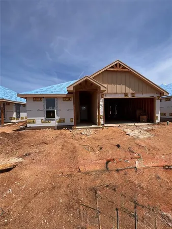$332,000 | 6619 Prickly Pear Way, Abilene, TX 79606