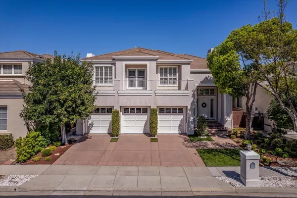 $3,499,000 | 5200 Birkdale Way, San Jose, CA 95138