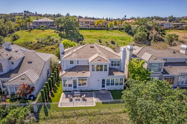 $3,499,000 | 5200 Birkdale Way, San Jose, CA 95138