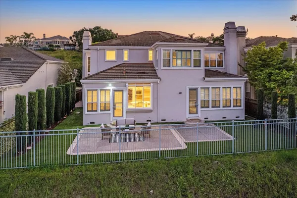 $3,499,000 | 5200 Birkdale Way, San Jose, CA 95138