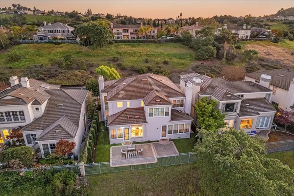 $3,499,000 | 5200 Birkdale Way, San Jose, CA 95138