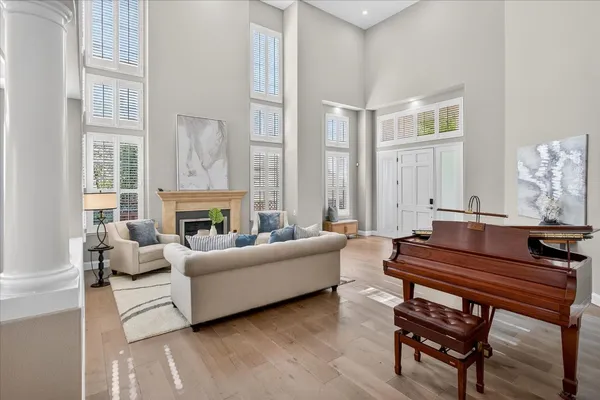 $3,499,000 | 5200 Birkdale Way, San Jose, CA 95138