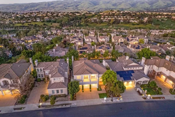 $3,499,000 | 5200 Birkdale Way, San Jose, CA 95138