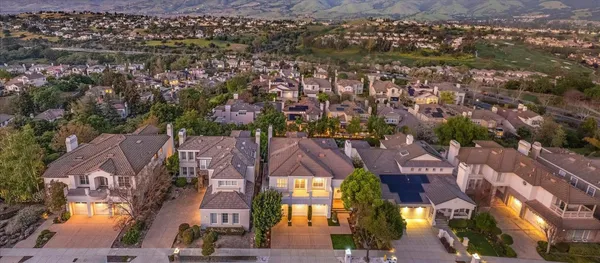 $3,499,000 | 5200 Birkdale Way, San Jose, CA 95138