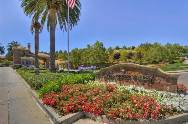 $3,499,000 | 5200 Birkdale Way, San Jose, CA 95138