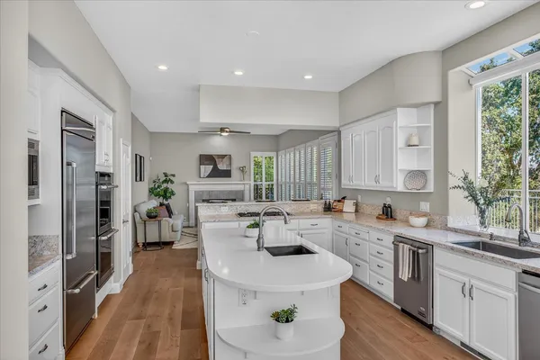 $3,499,000 | 5200 Birkdale Way, San Jose, CA 95138
