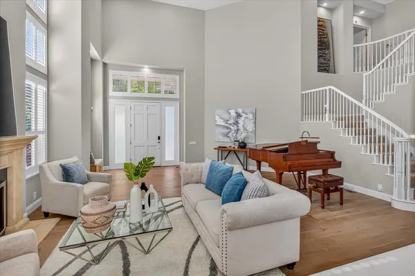 $3,499,000 | 5200 Birkdale Way, San Jose, CA 95138