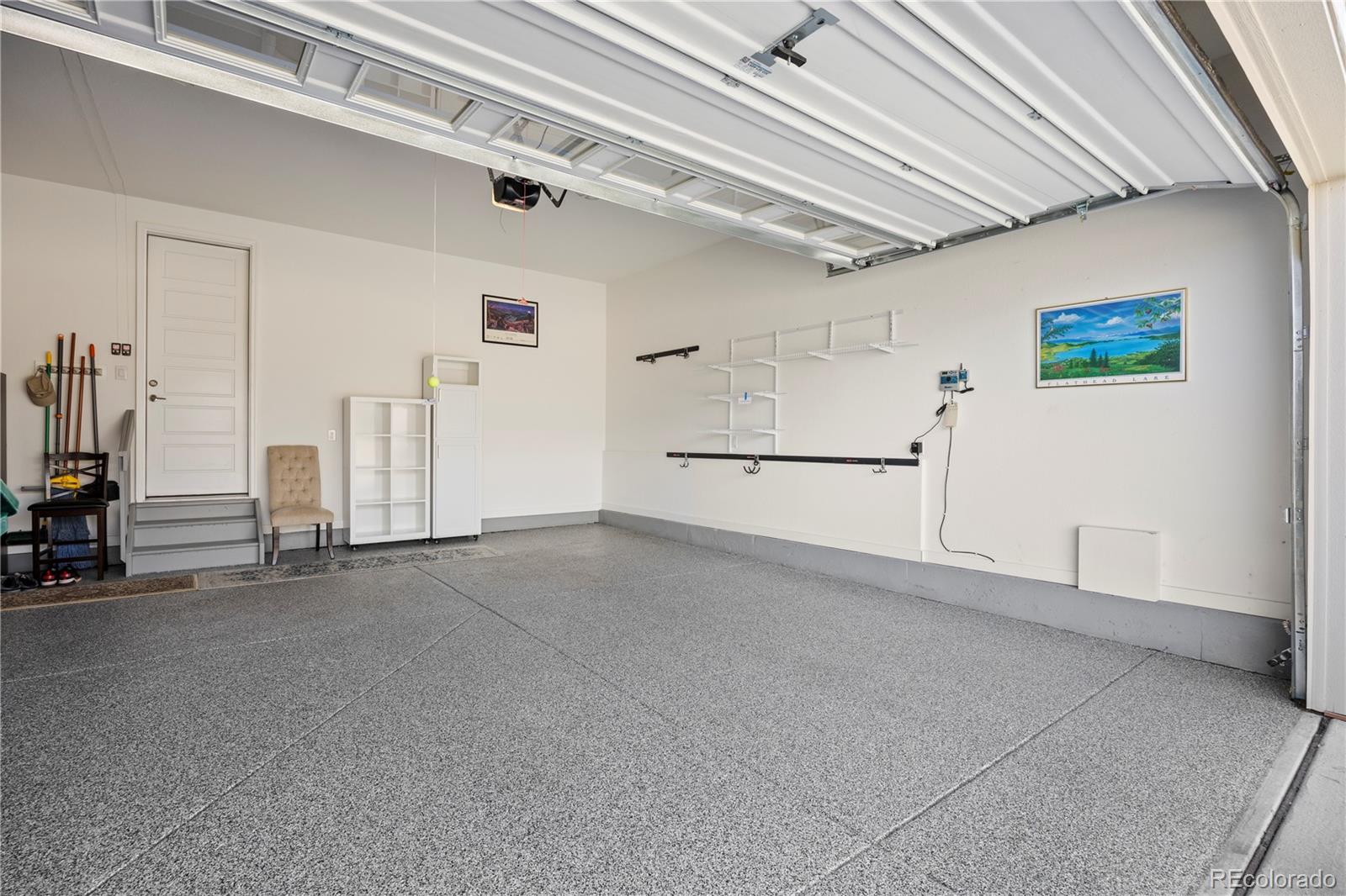 164 Rockingham Circle Castle Pines, CO 80108 - Photo 22 of 43 a view of a livingroom with hardwood