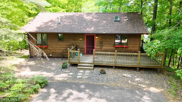 $514,900 | 2225 Antler Lake Court, Milltown, WI 54858