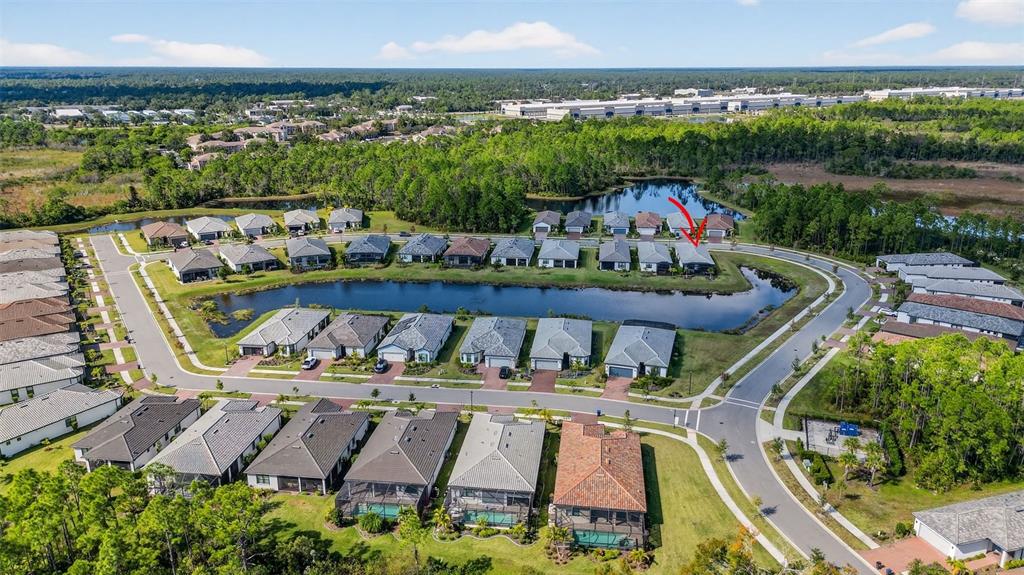 1319 Raspberry Dr Port North Port, FL 34289 - Photo 41 of 70