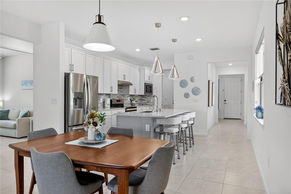 1319 Raspberry Dr Port North Port, FL 34289 - Photo 10 of 70